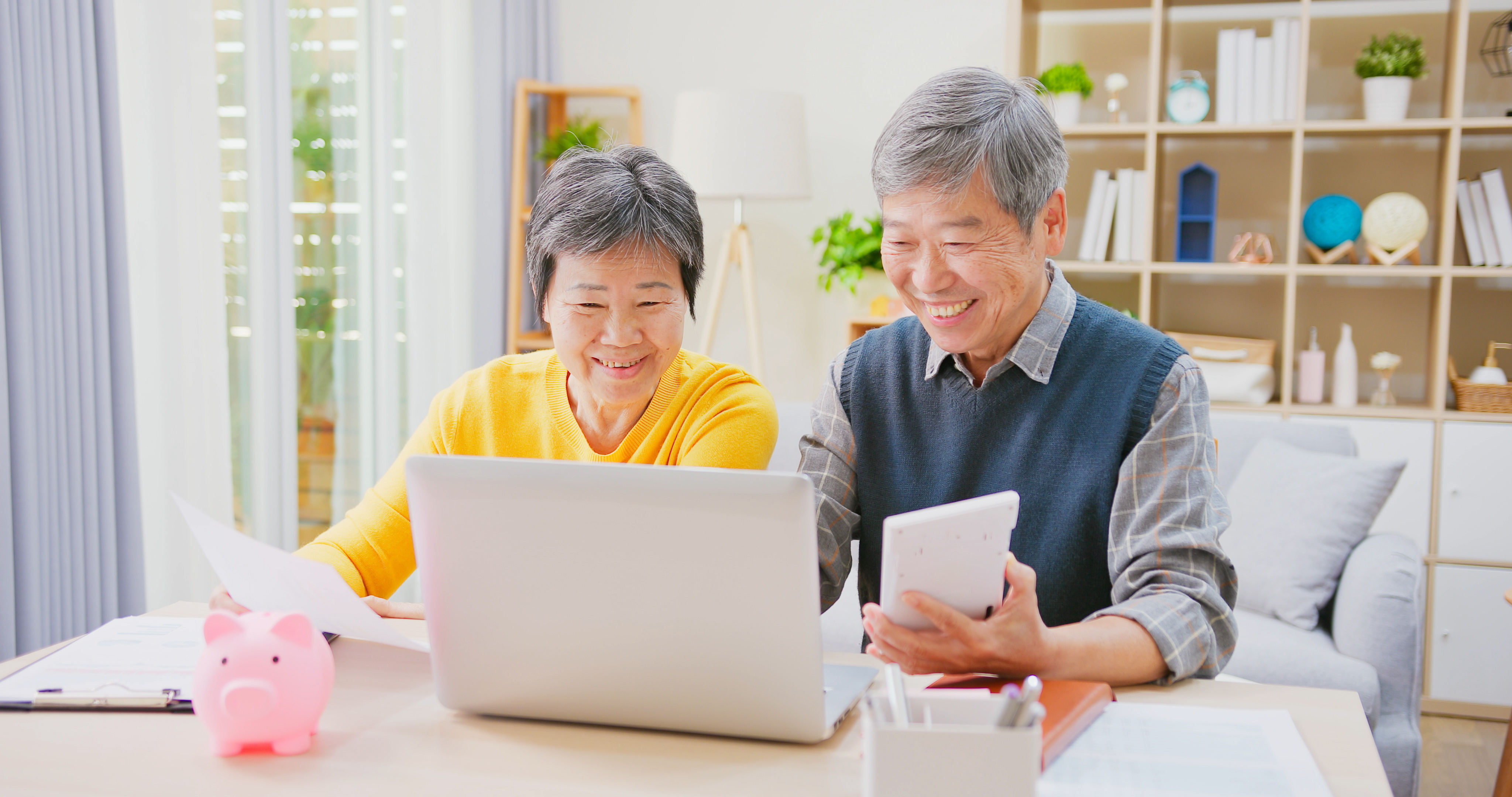 住みながらできる不動産売却