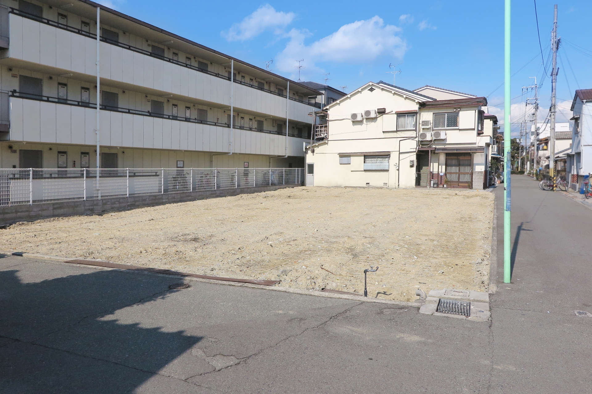 土地売却は、不安を抱えたあなたの味方です！