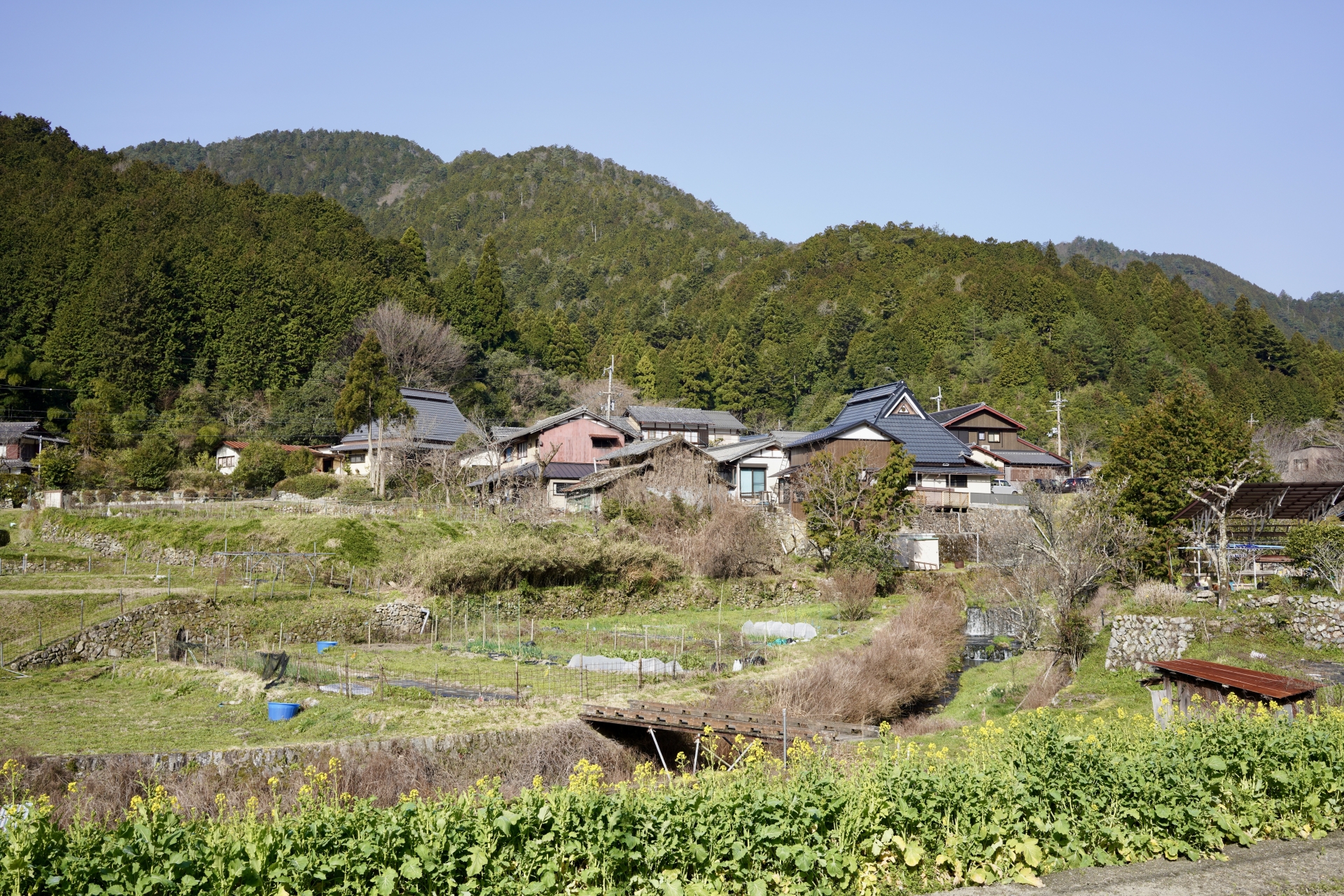 田舎物件の相談ならお任せ！安心のサポートで新たな売却方法を提案します