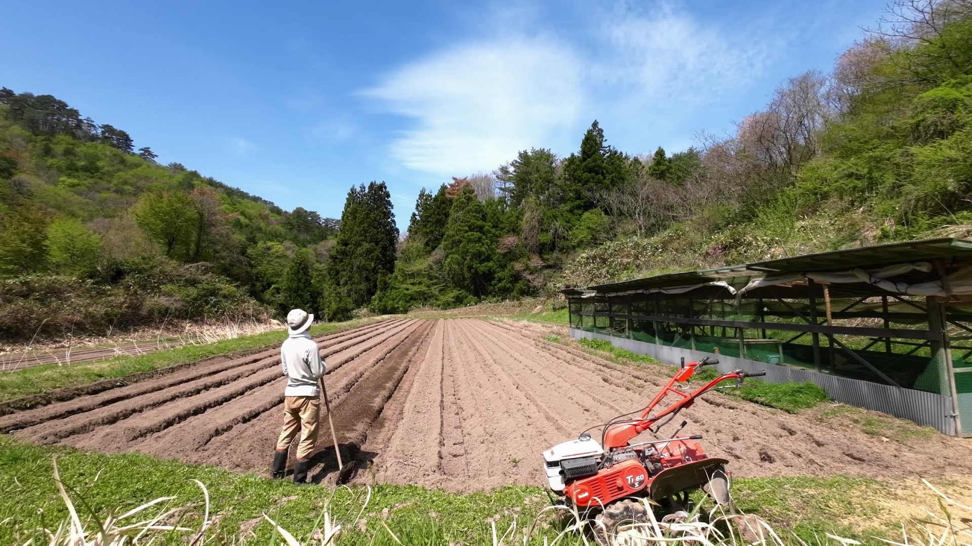 魅力的な土地売却、専門家に相談して納得の結果を！