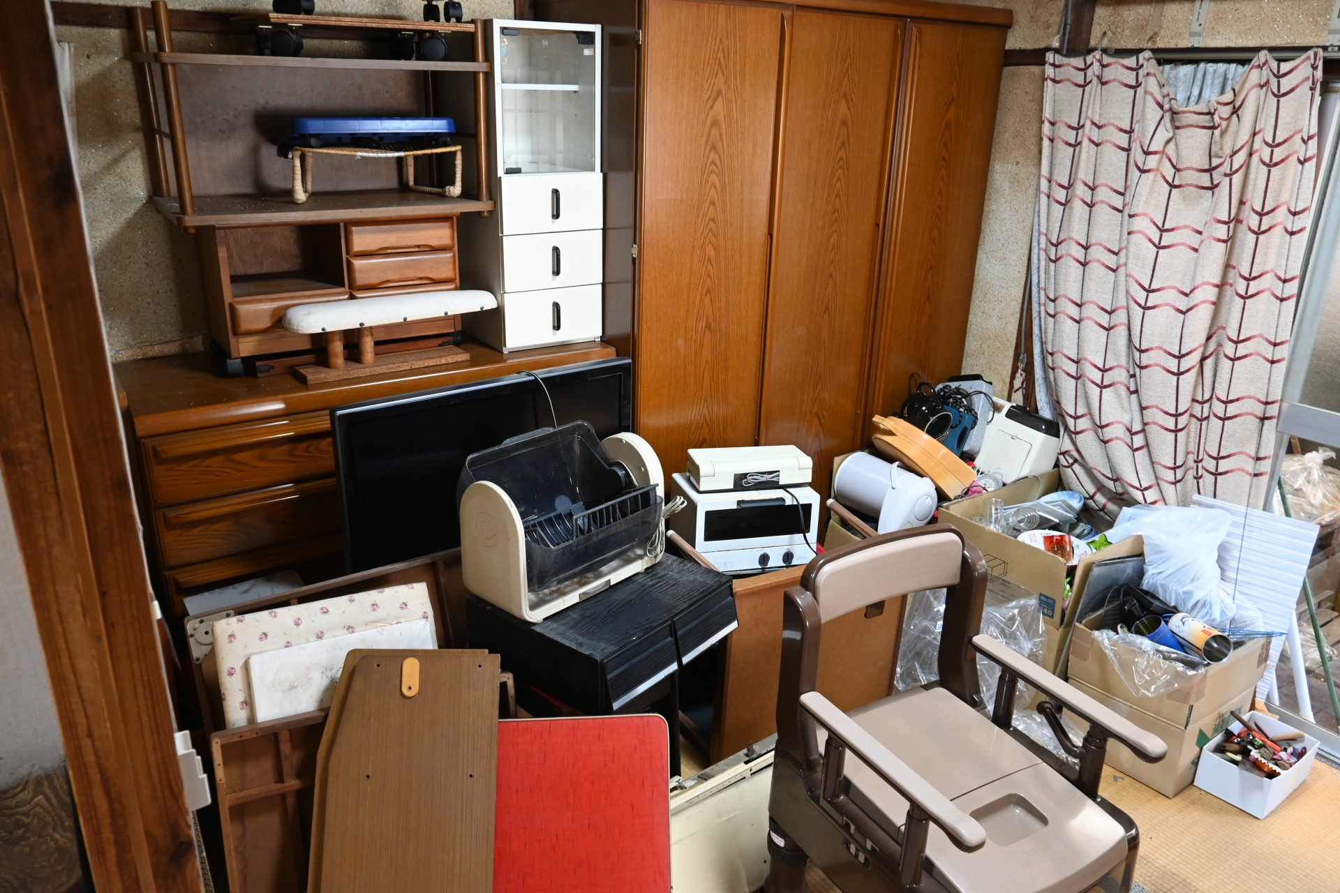 荷物そのままで簡単に現金化！あなたの不安を解消する相談窓口