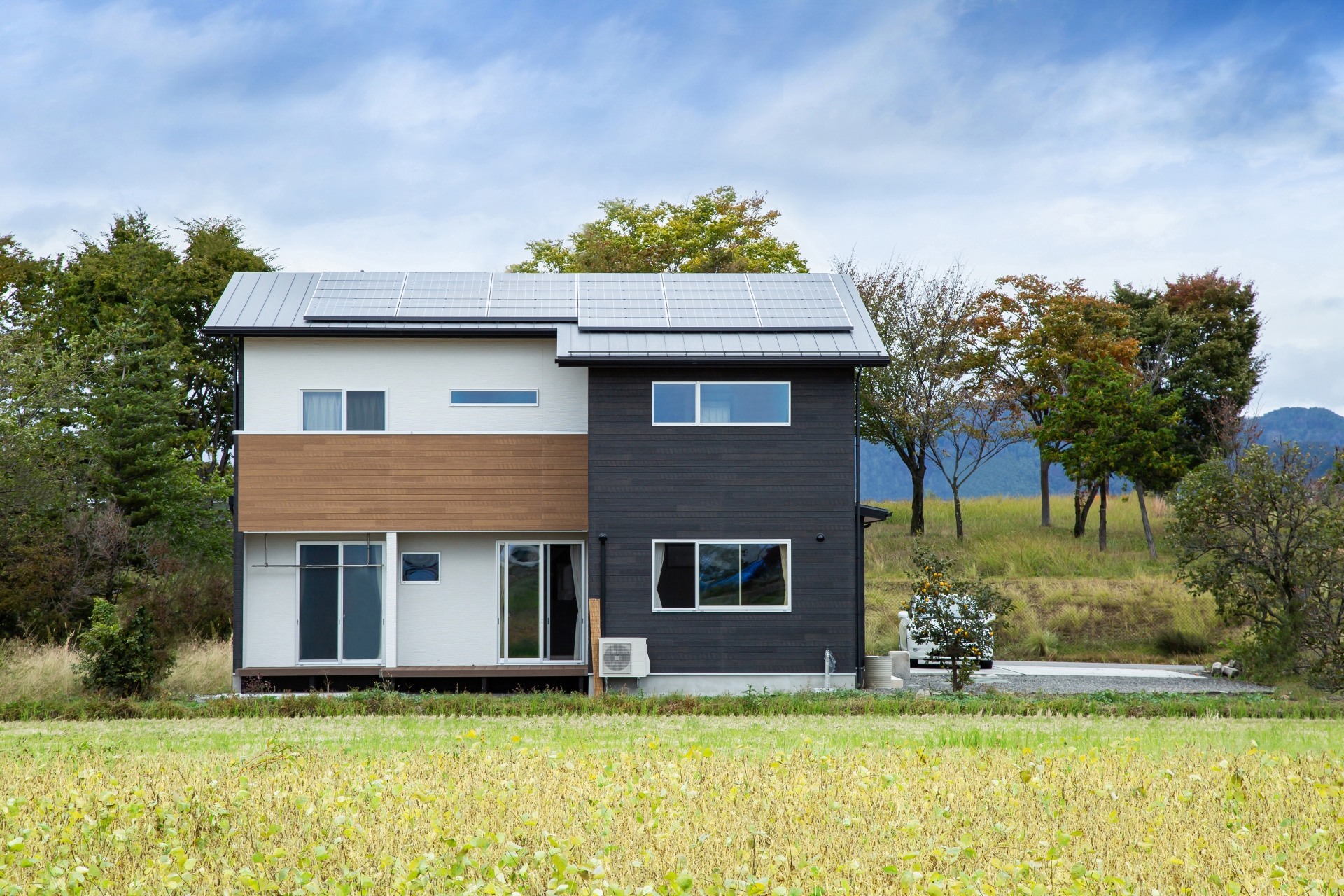 住宅を売りたい方、まずはご相談を！