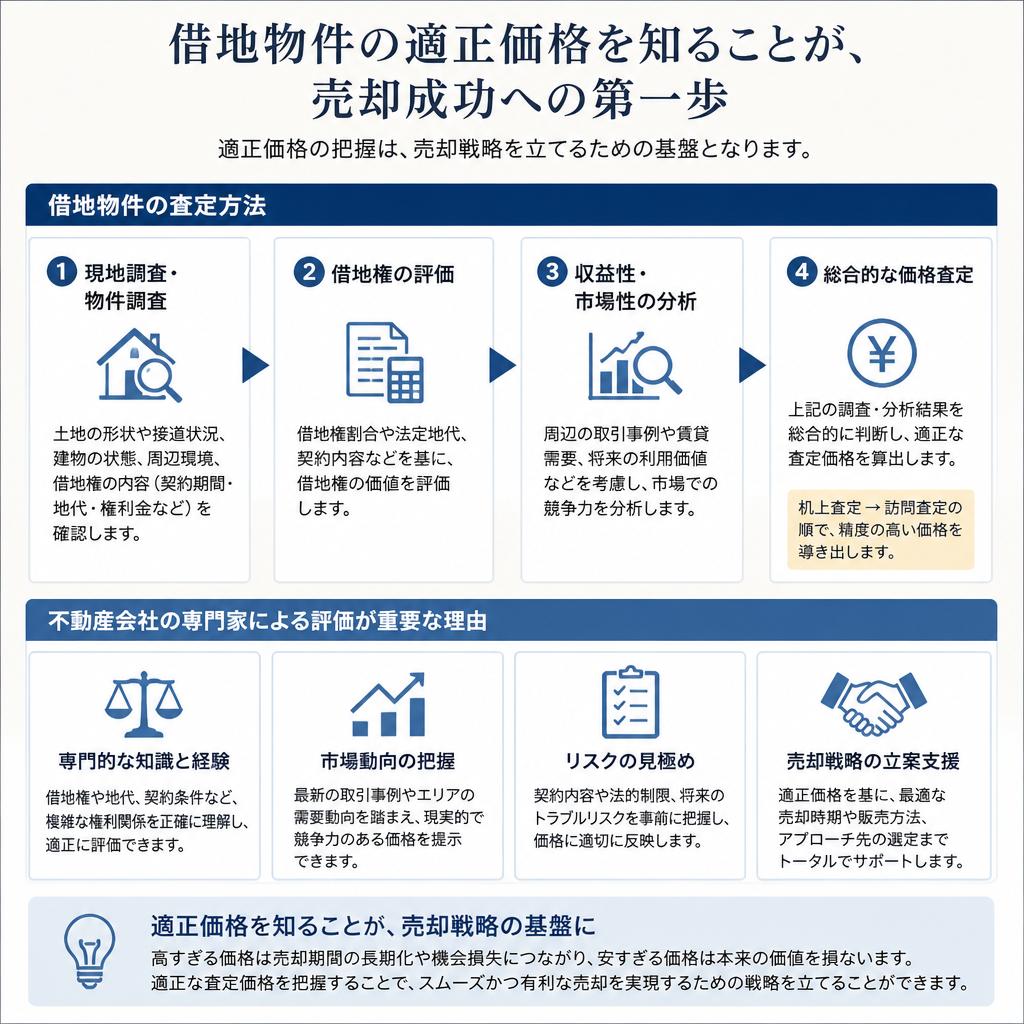 査定の重要性とプロの目