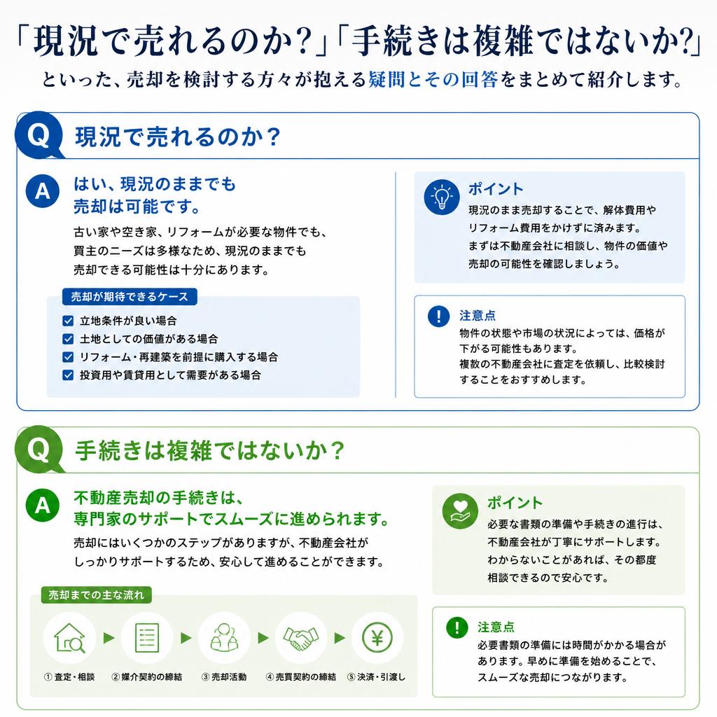 よくある質問 Q&A