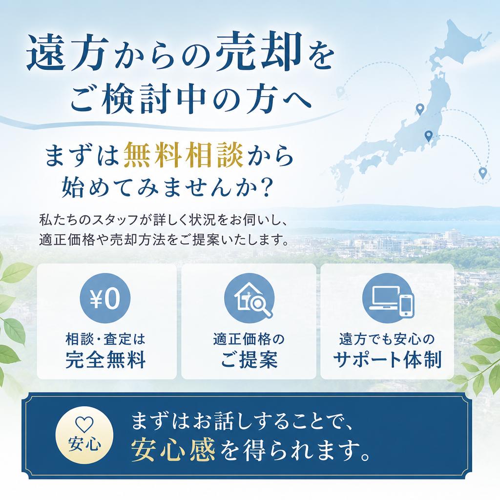 初回無料相談のご案内