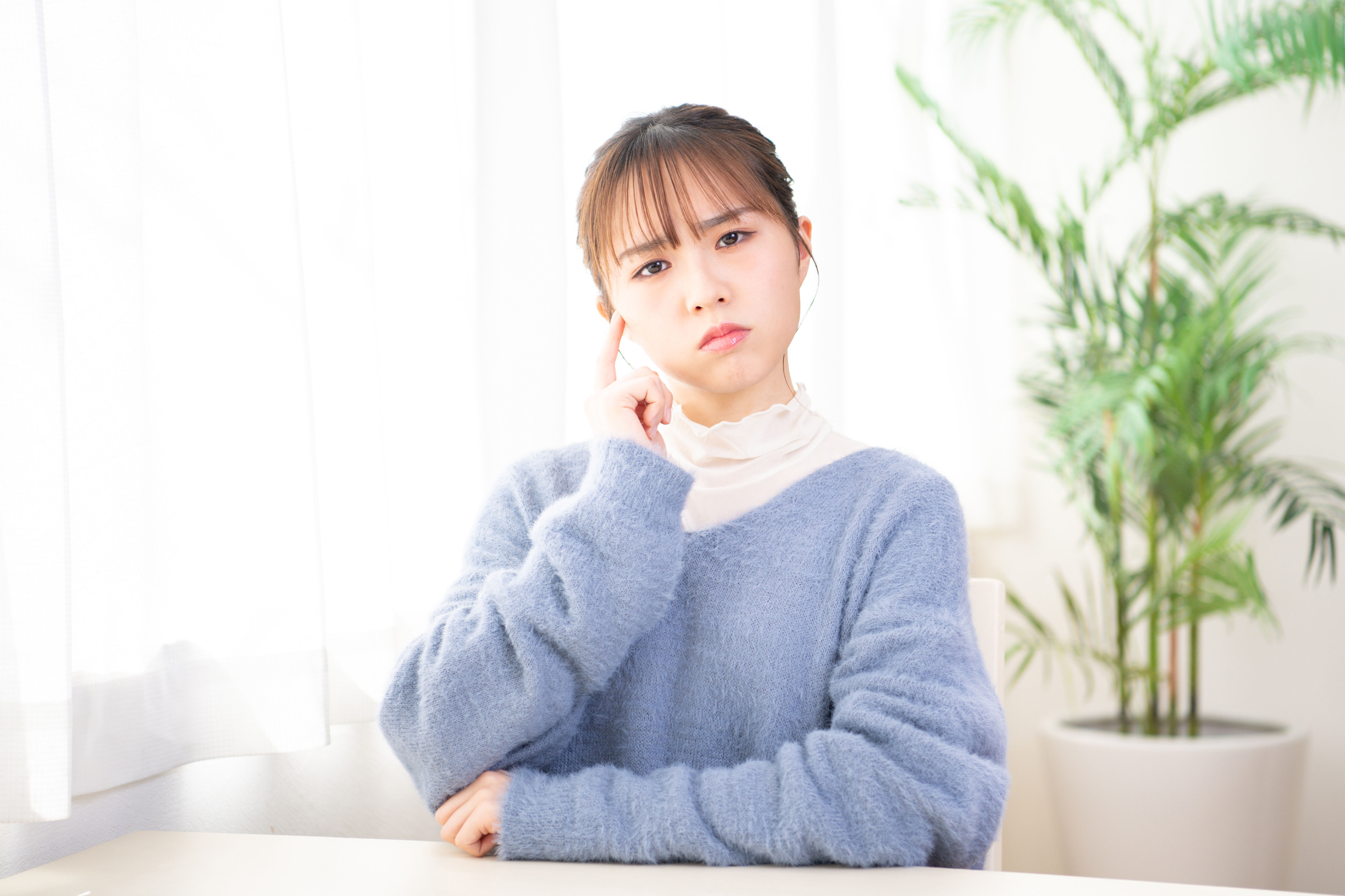 住みながらの売却は可能なの？