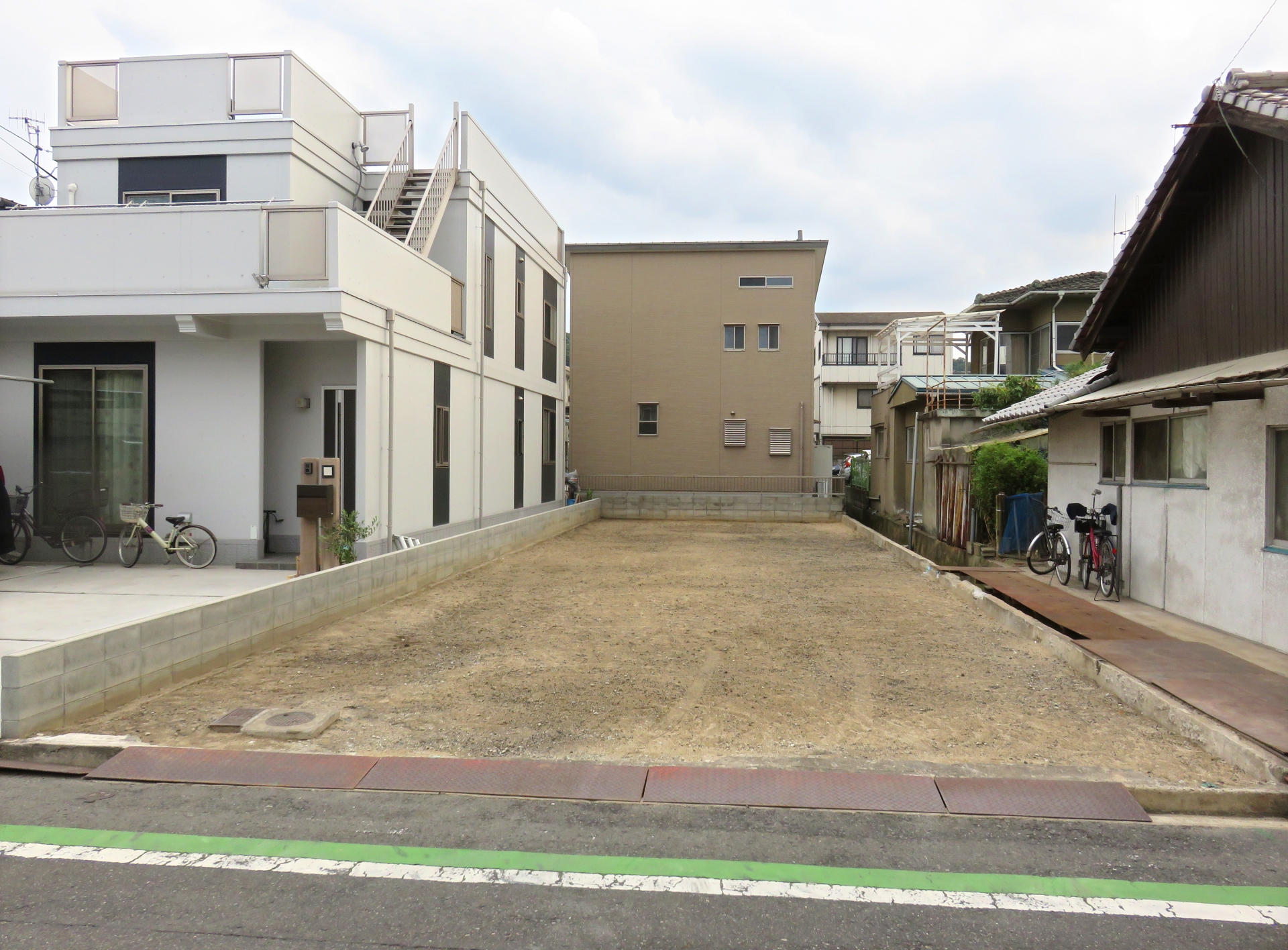 土地を売りたい方必見！最適な売却プランを提案します。