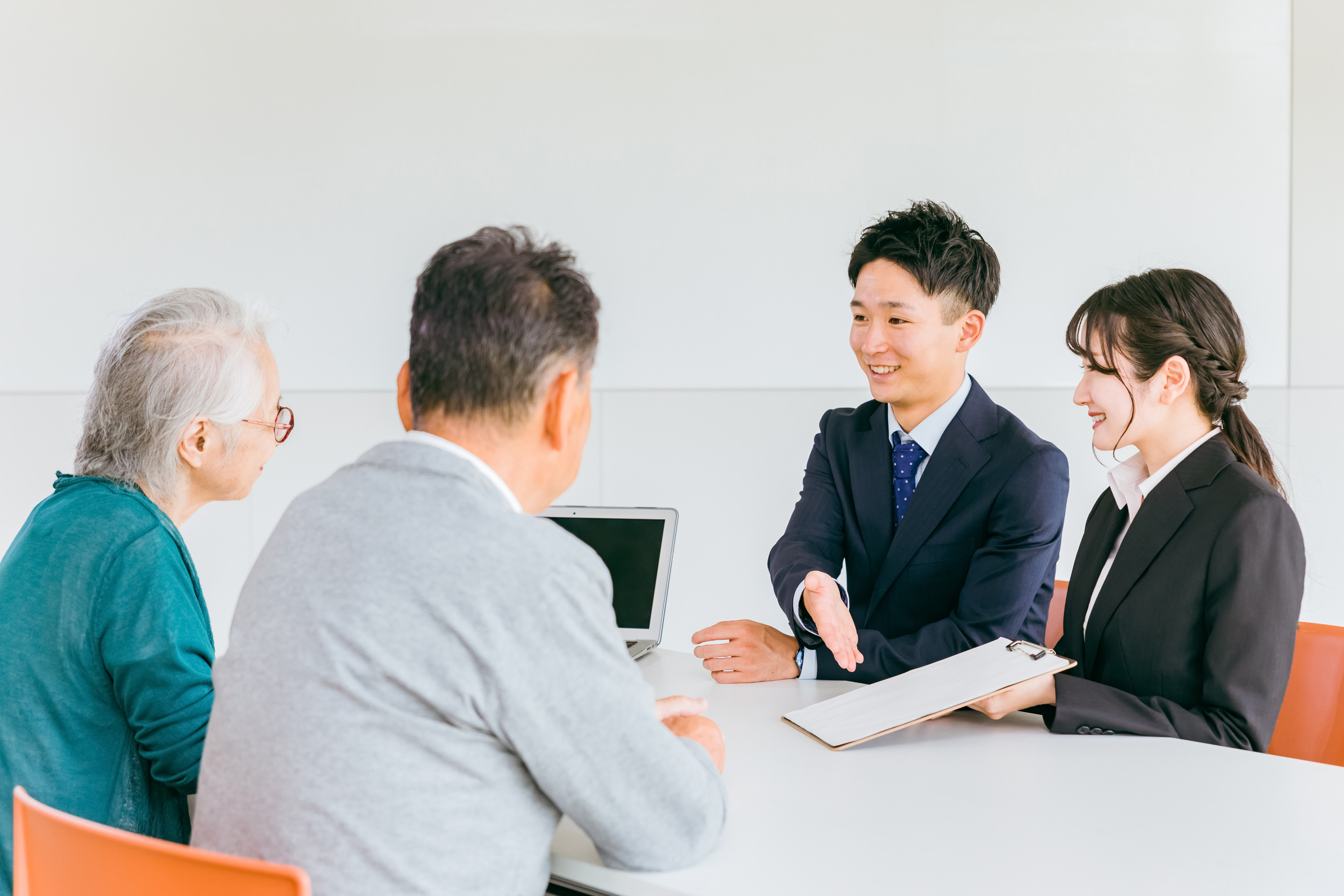 お客様の声と成功事例