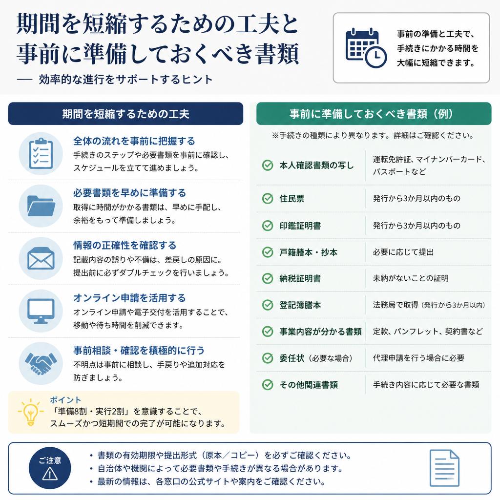 スムーズな売却のためのポイント