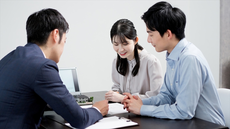 仲介での不動産売却、あなたの価値を最大限に引き出します。