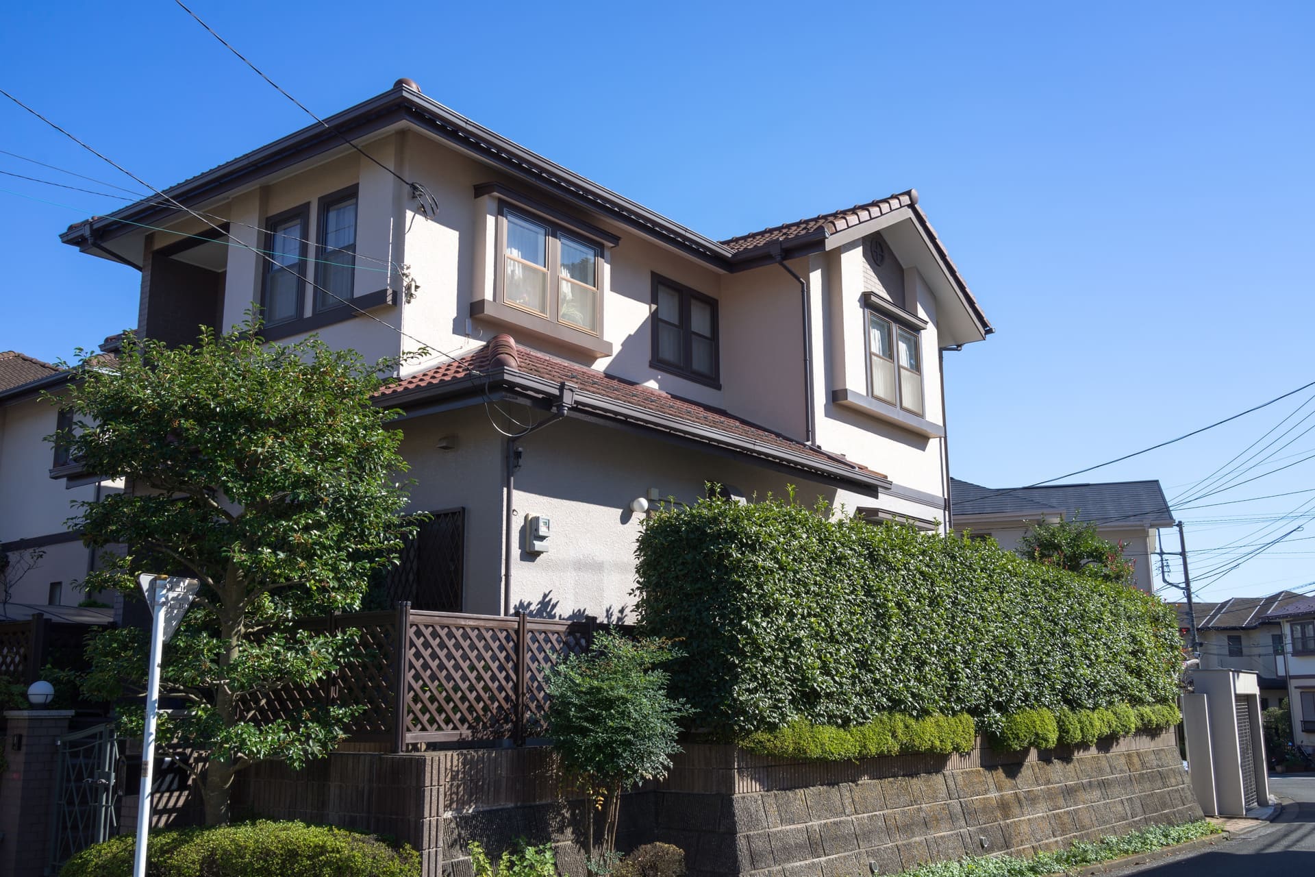 戸建ての不動産売却を柔軟にサポート