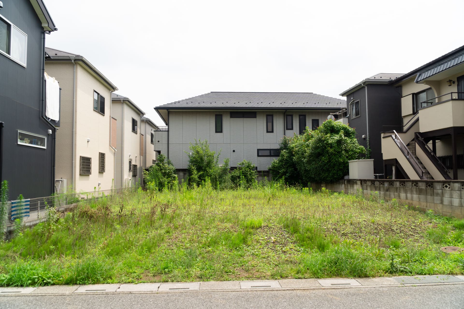 土地の処分 | 栃木県宇都宮の不動産売却ならとちたてもの売却相談センター株式会社