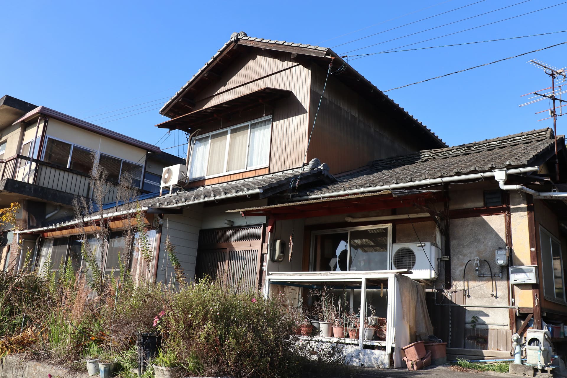 空き家の活用 | 栃木県宇都宮の不動産売却ならとちたてもの売却相談センター株式会社