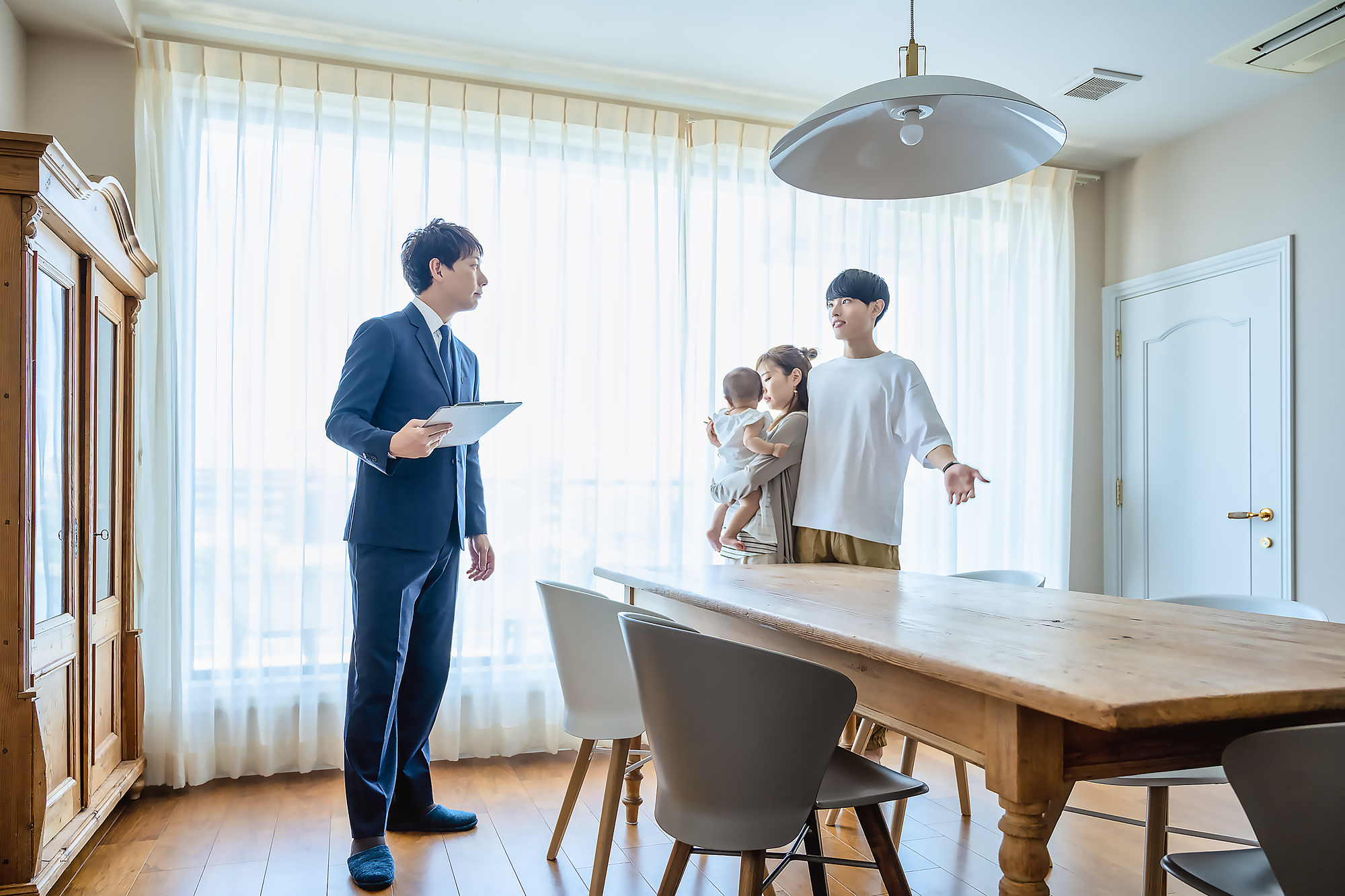 とちたてもの売却相談センター株式会社ってどんな会社？