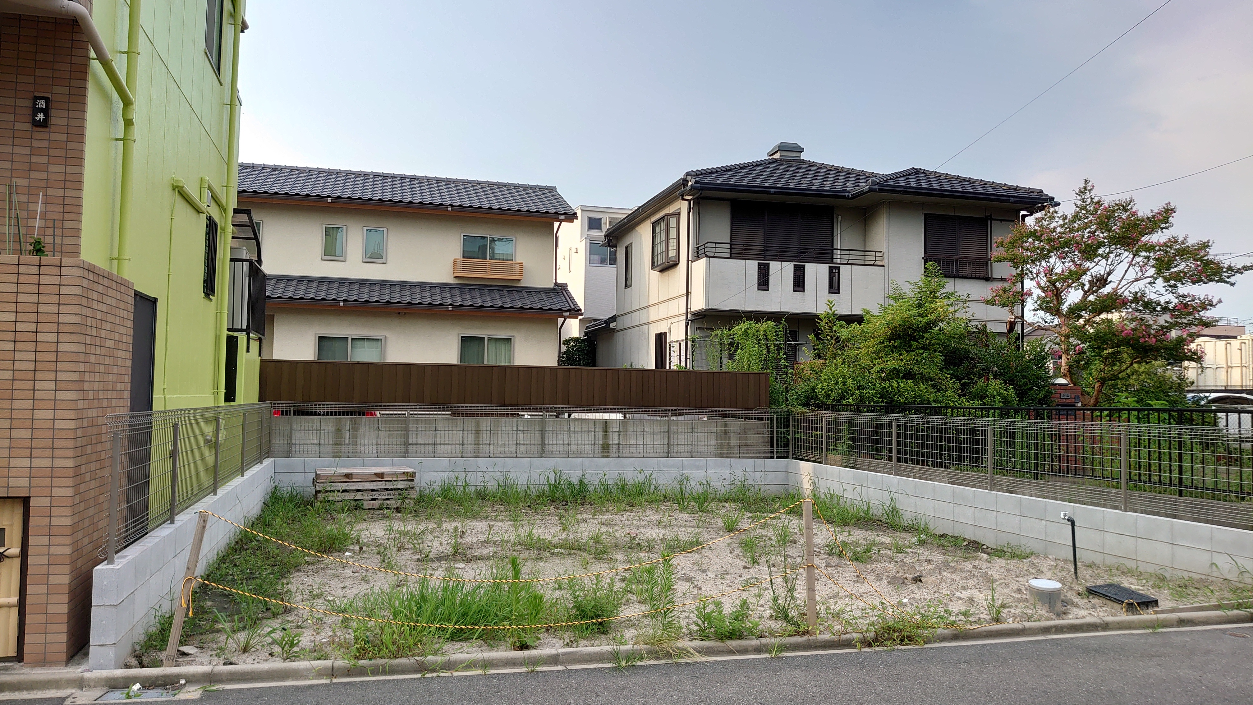無料相談のご案内