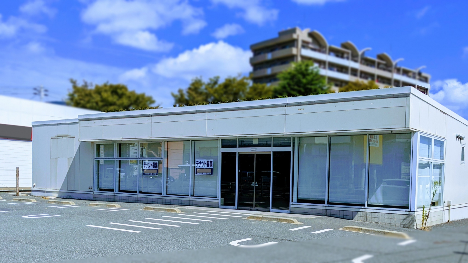 事務所でも売れる？不動産市場の新たな活用法を提案します！