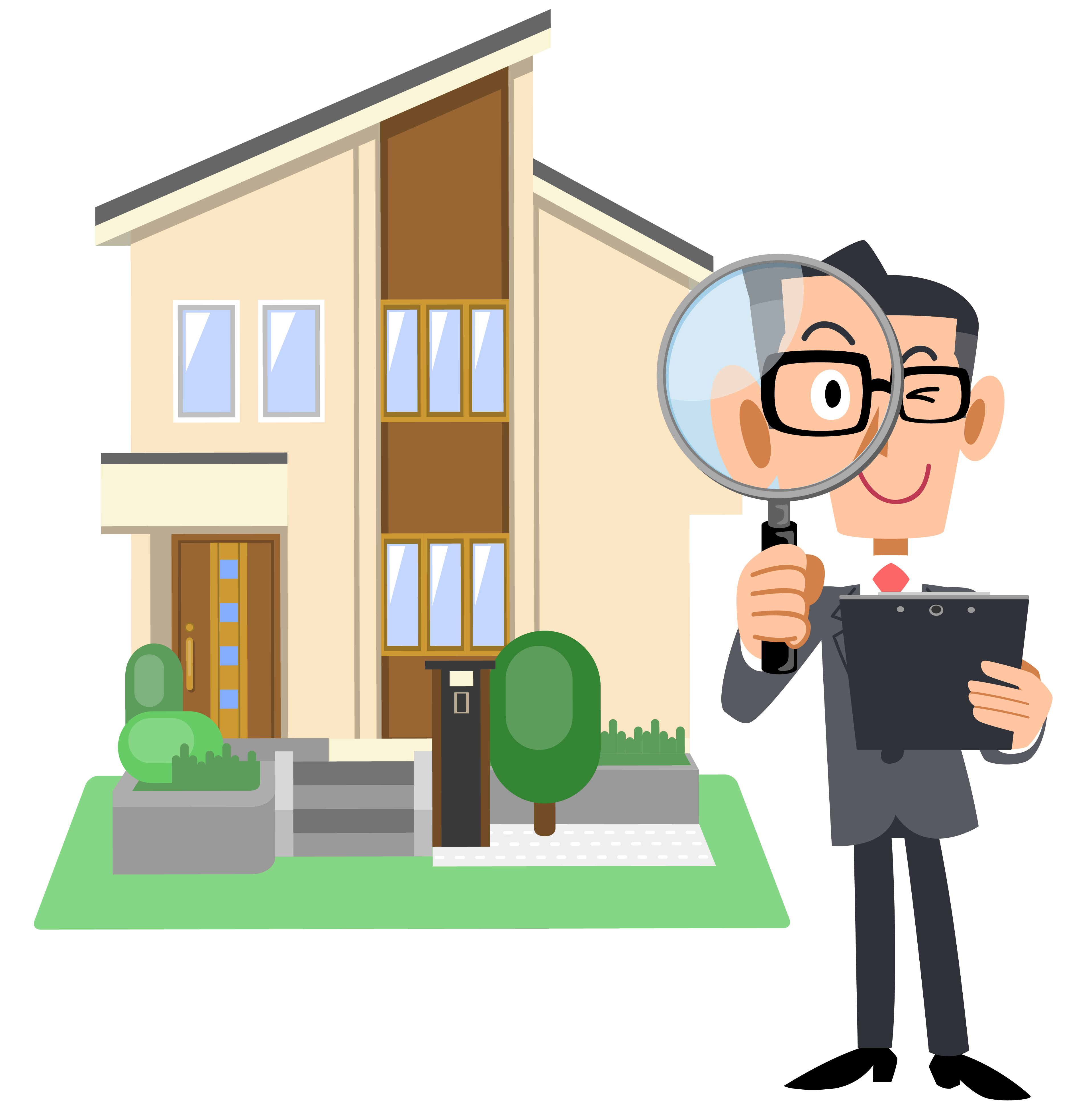 増築の査定基準とは？