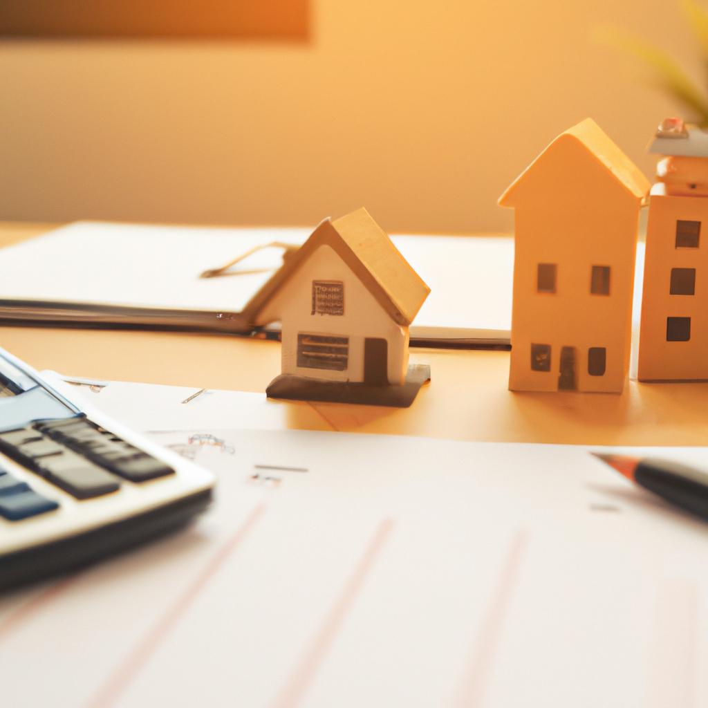 まずは適正価格を把握しよう！不動産査定のポイント