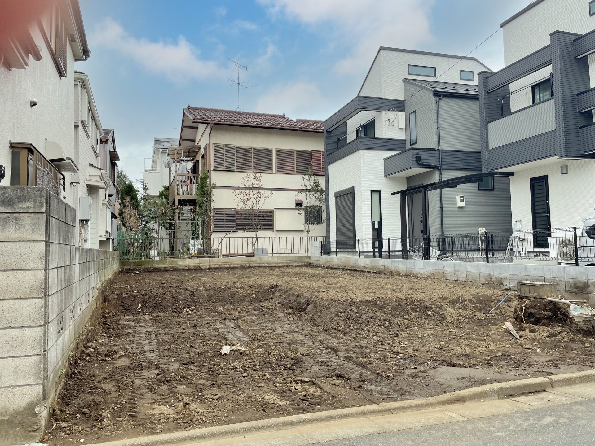 あなたの住宅用地、安心・スムーズに現金化しませんか？