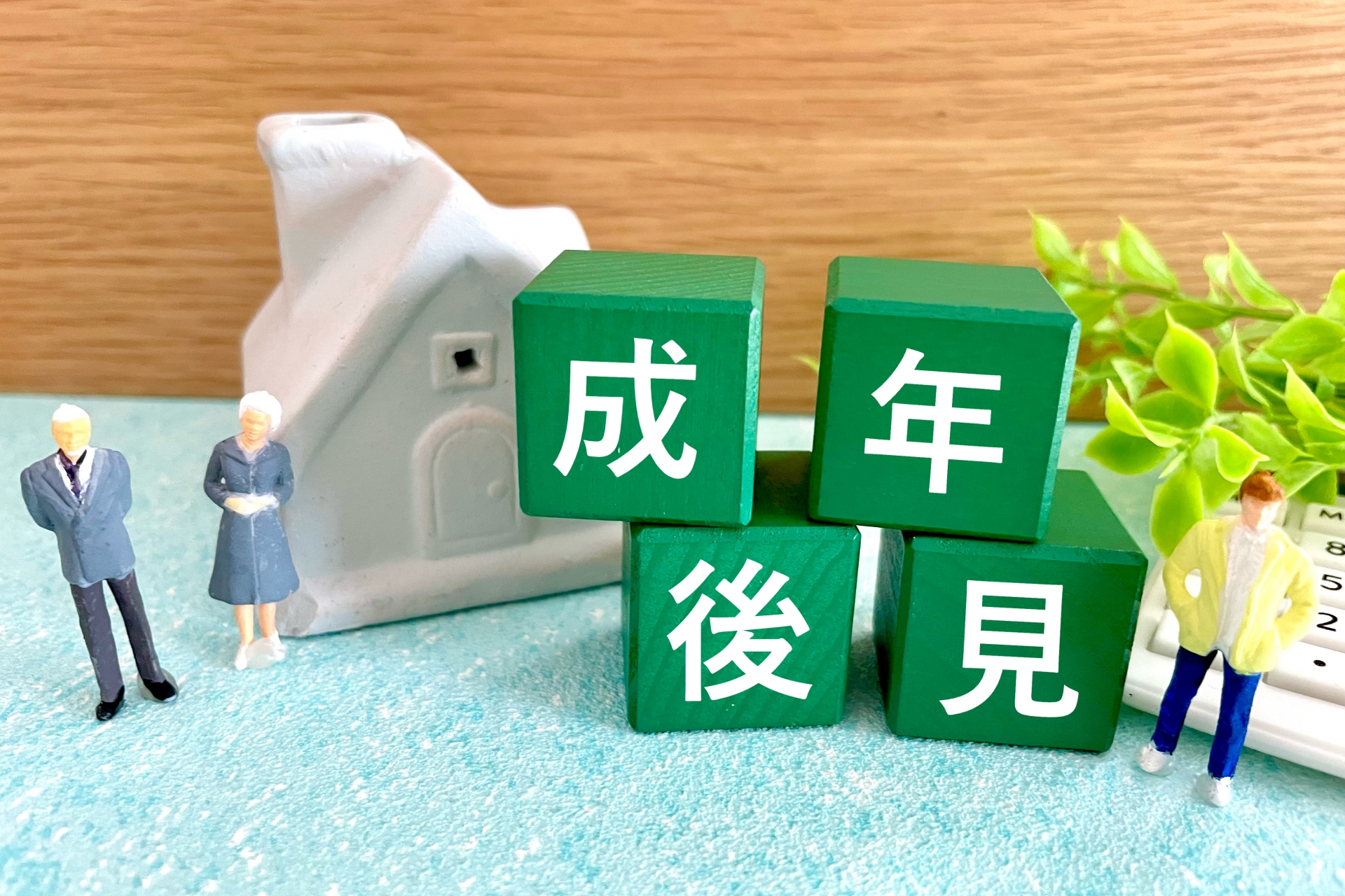 親認知症時代の空き家問題を解決するための新しいアプローチとは？